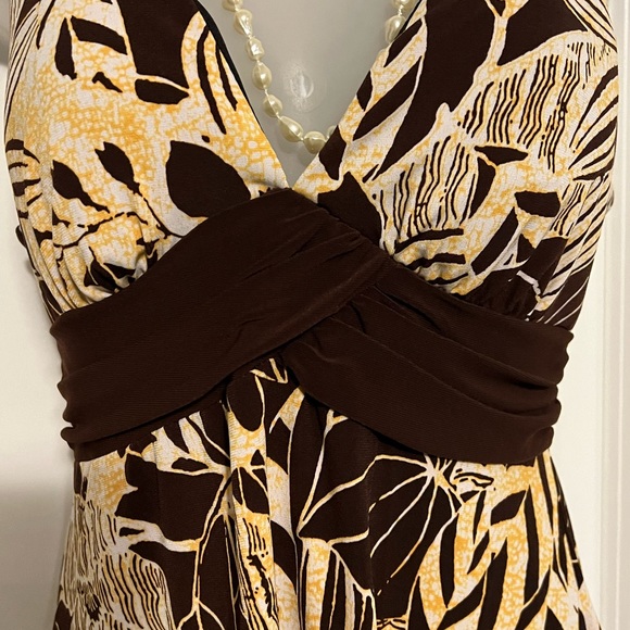 Cute Sundress -Speechless - Size M - Picture 3 of 11